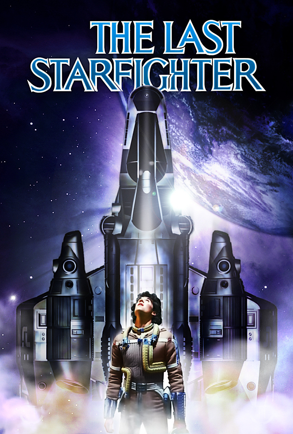 Starfighter Film