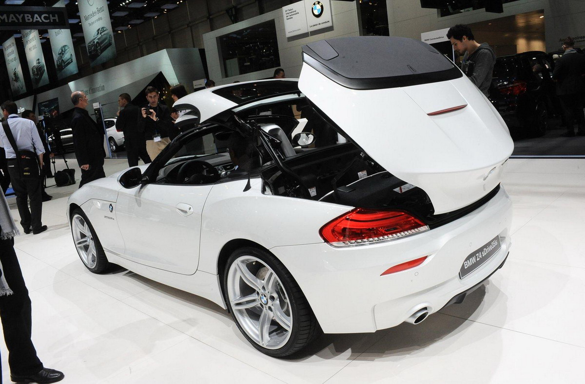 Bmw pure white design package #2