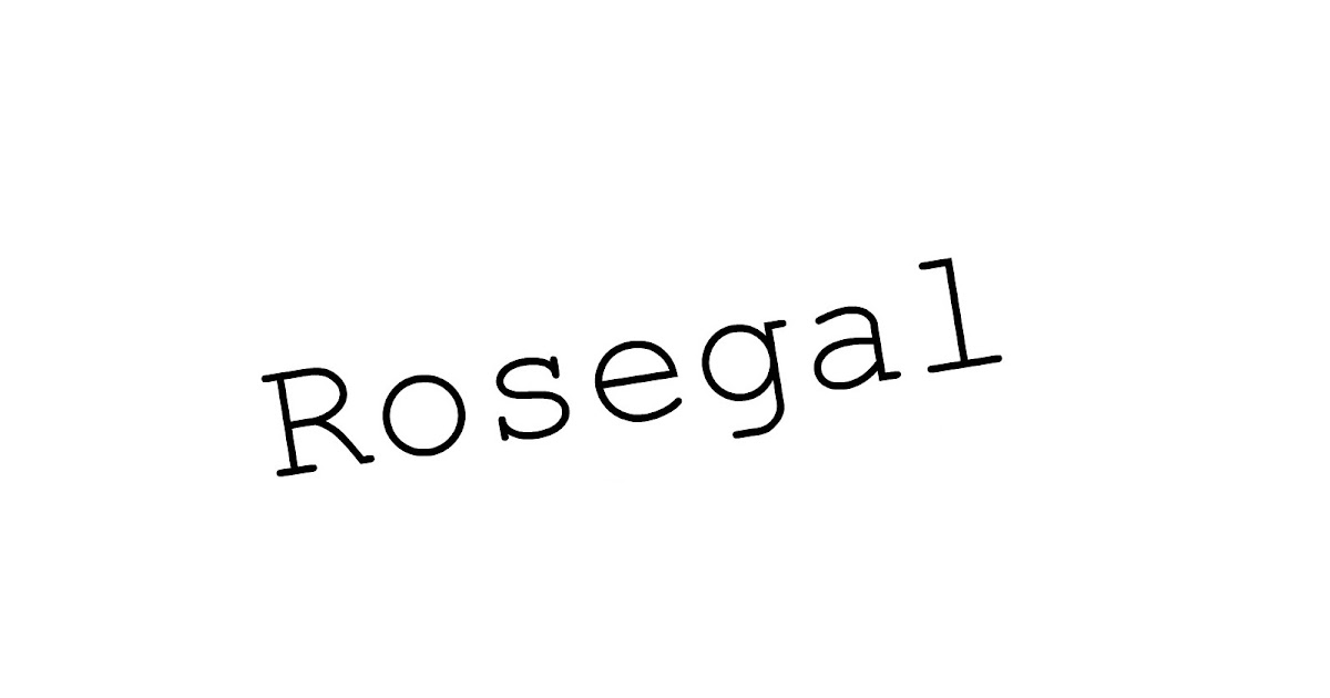 Blog Vou Arrasar: 39 Recebidos: Rosegal