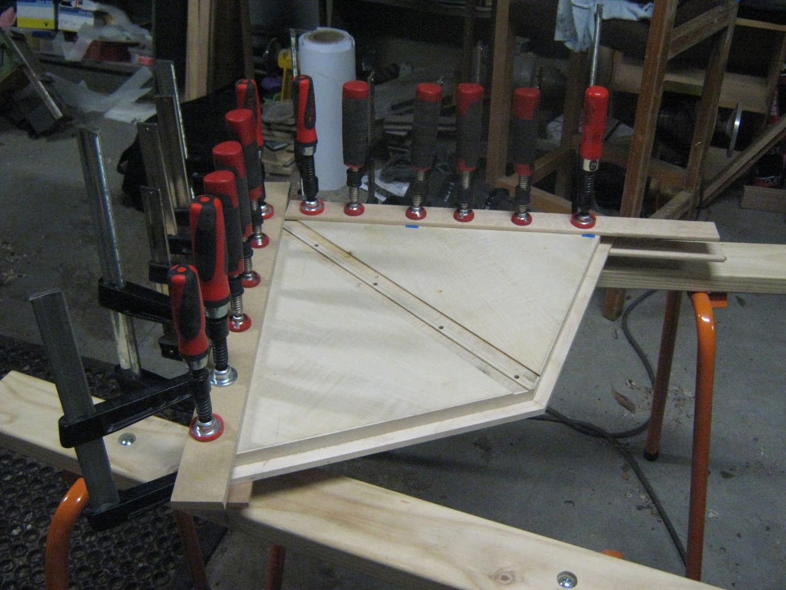 An Apprentice's Pilgrimage: Journey Of The Ikebana Cabinet ...