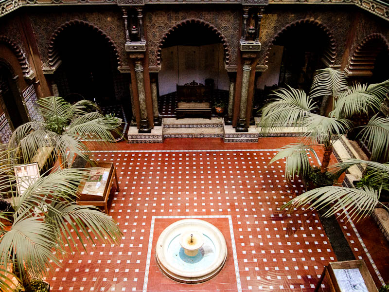 Casa do Alentejo Casa do Alentejo