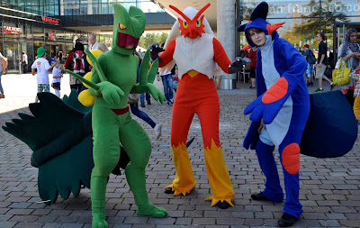 El Rapto De Los Sentidos Cosplay Pokemon el-rapto-de-los-sentidos-cosplay-pokemon