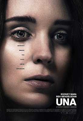 Una Poster