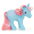 My Little Pony Bow Tie Year Three Earth Ponies II G1 Pony