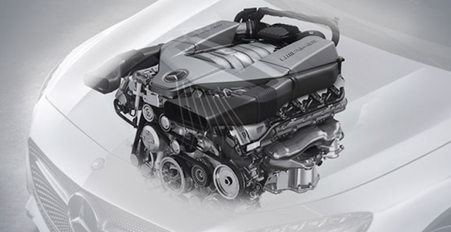 The Top 5 Ways to Maintain Your Mercedes-Benz The Top 5 Ways to Maintain Your Mercedes-Benz