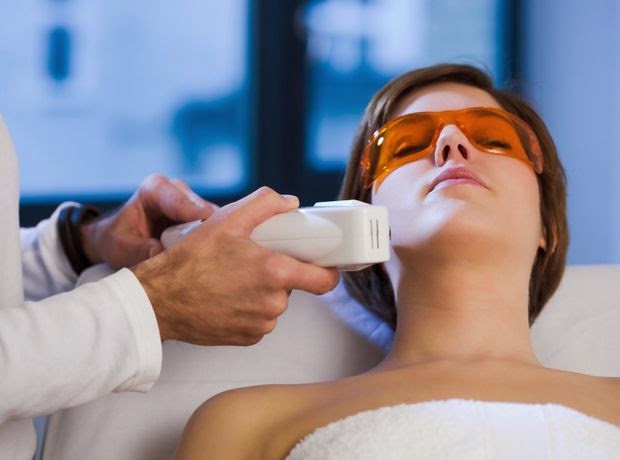 Μύθοι και αλήθειες για την laser αποτρίχωση