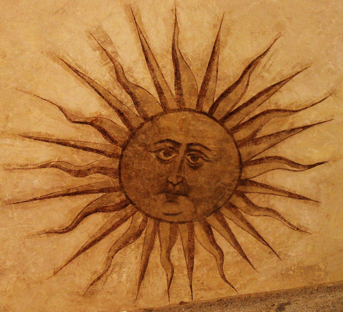 Какое страшное солнце. Древнерусское солнце. Символ солнца. Древнее солнце. Символ солнца в древности.