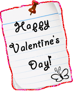 Cute Happy Valentines day Funny Gif animation Cartoon Graphics Image
