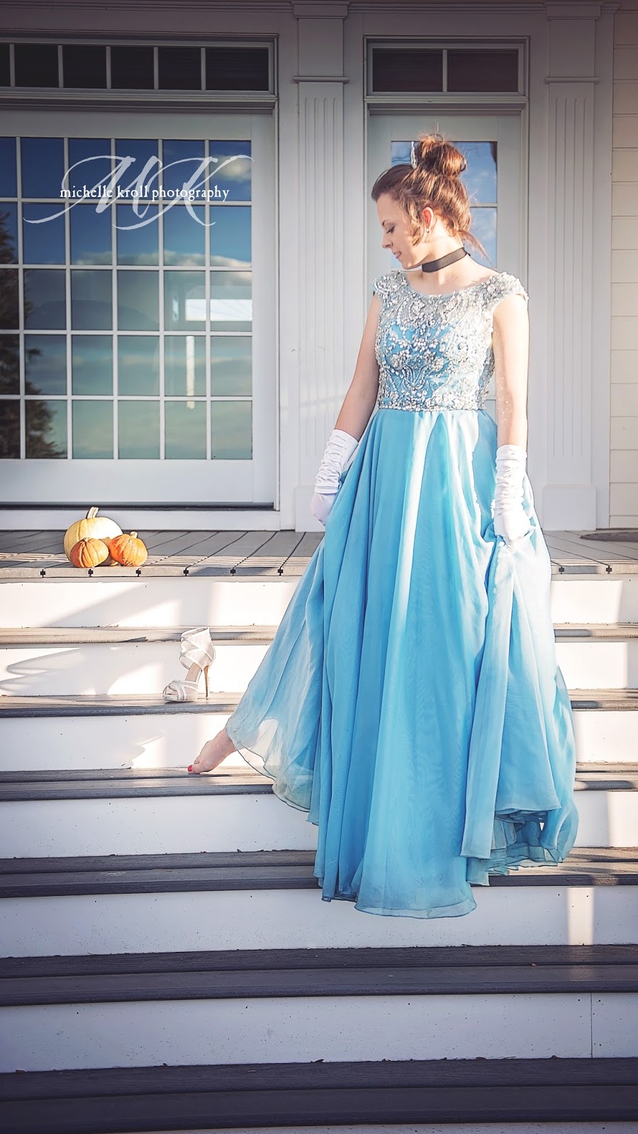 Michelle Kroll Photography-Parker Colorado Photographer: Princess Prom ...