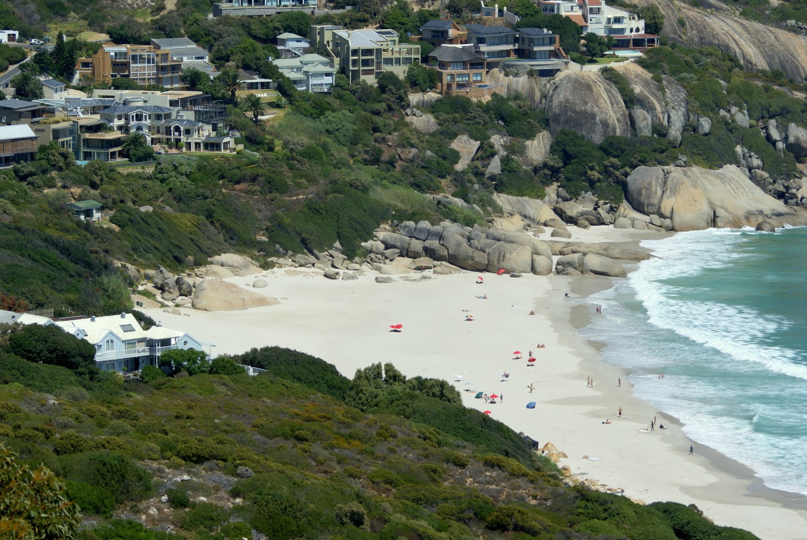 Llandudno Property Profiles 13 Bosman Ave Nantucket, Llandudno, Cape