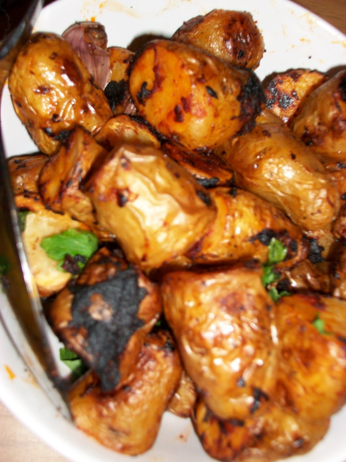 A Spanish feast LastYear Girl A Spanish feast