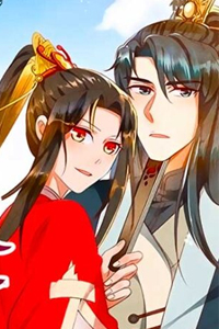 Vương Phi Muốn Trèo Tường