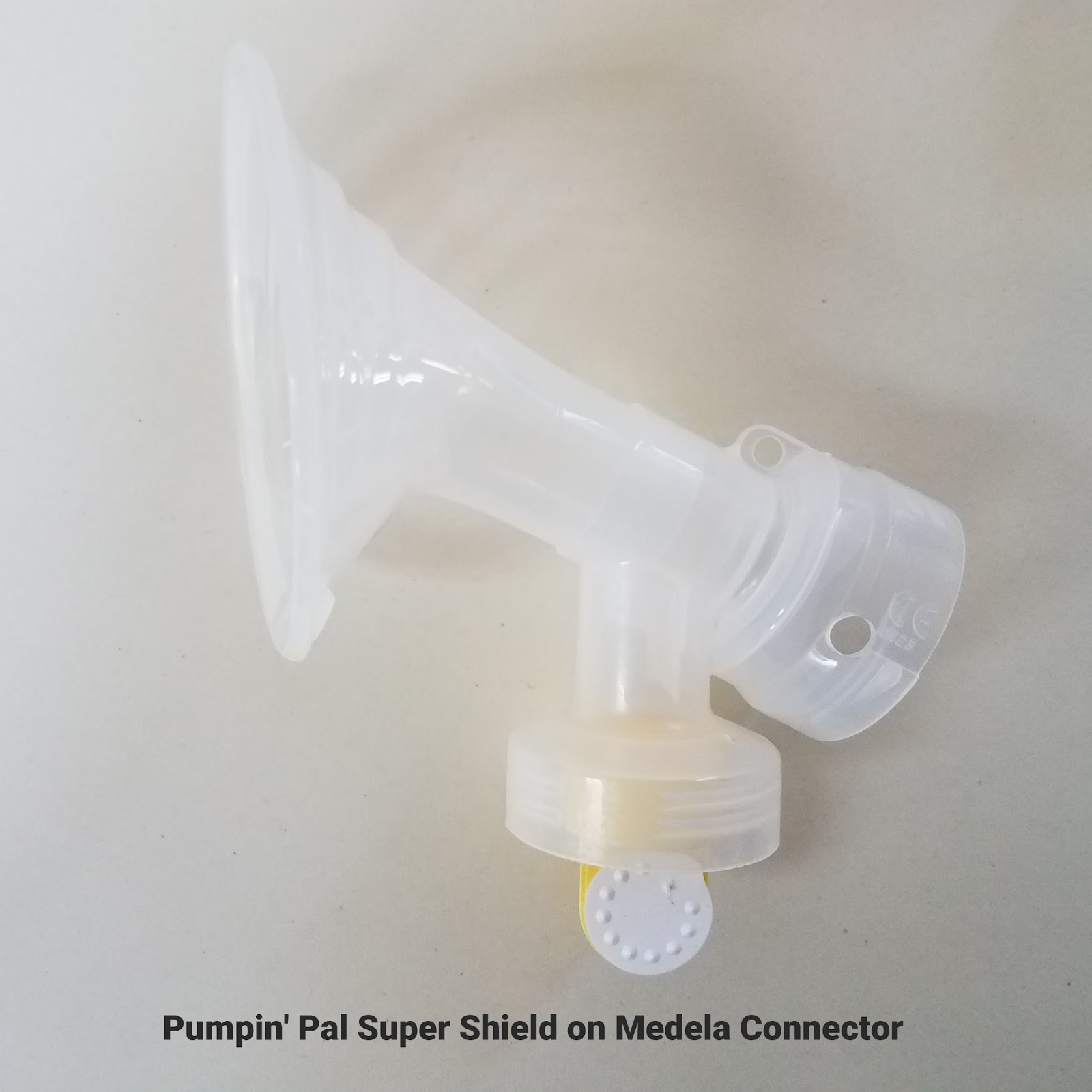 LactConnect Breastfeeding Blog Pumpin' Pal Getting the Most out of