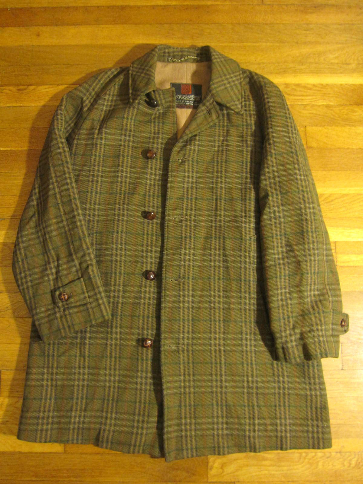 An Affordable Wardrobe: November 2011