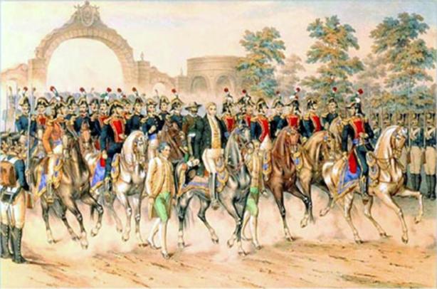 independencia- historia: Imagenes