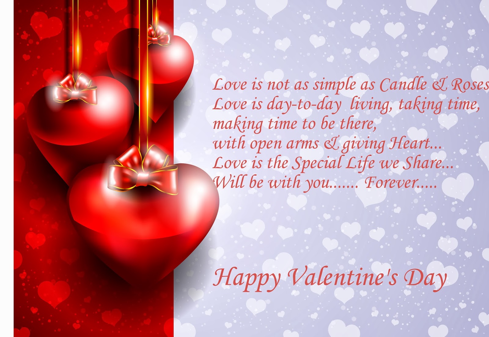 ImagesList.com: Romantic Valentines Quotes, 5