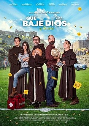 Santo Time Torrent