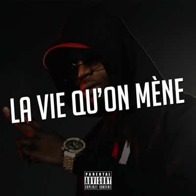 Ninho - La vie qu'on mène