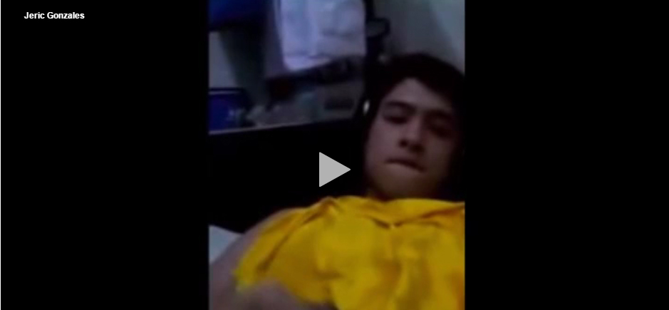 VIRAL: Jeric Gonzales alleged private video? 