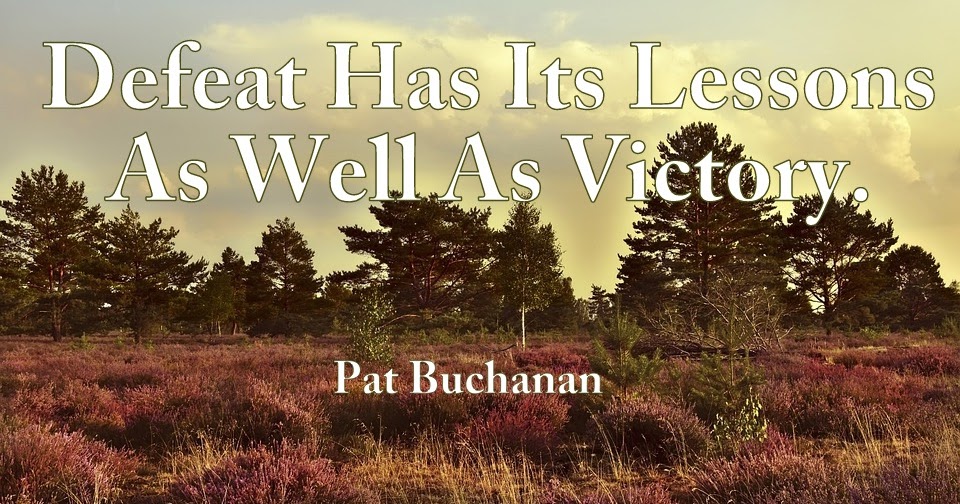 45 Defeat Quotes And Sayings - QUOTEISH