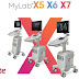 ESAOTE Launches MyLab X7, MyLab X6, MyLab X5 Ultrasound Systems