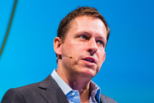 PayPal創辦人Peter Thiel給畢業生的建議：去做父母、老師認為你做不了的事