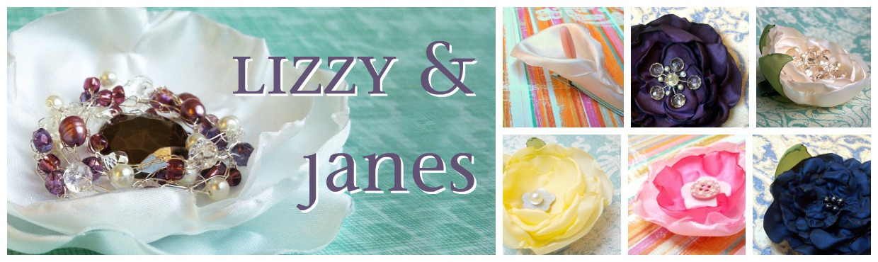 Lizzy and Jane's