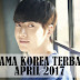 Drama Korea Terbaru Bulan April 2017