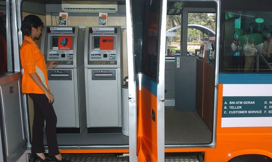 Alamat Lengkap Kantor Bank Bni Syariah Di Aceh Portal Alamat