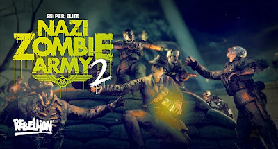 Nazi Zombie Army 2