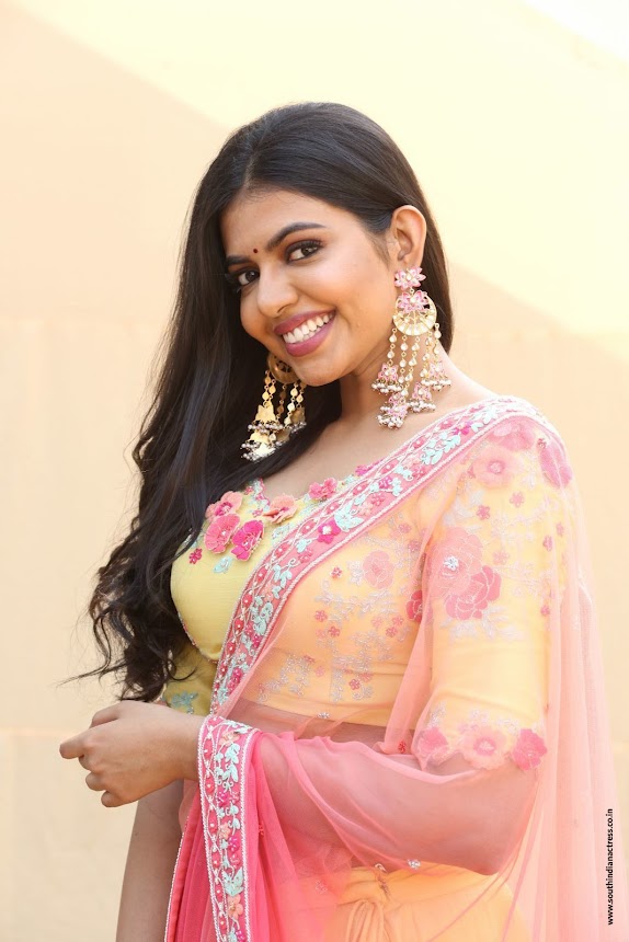 Shivani Rajasekhar
