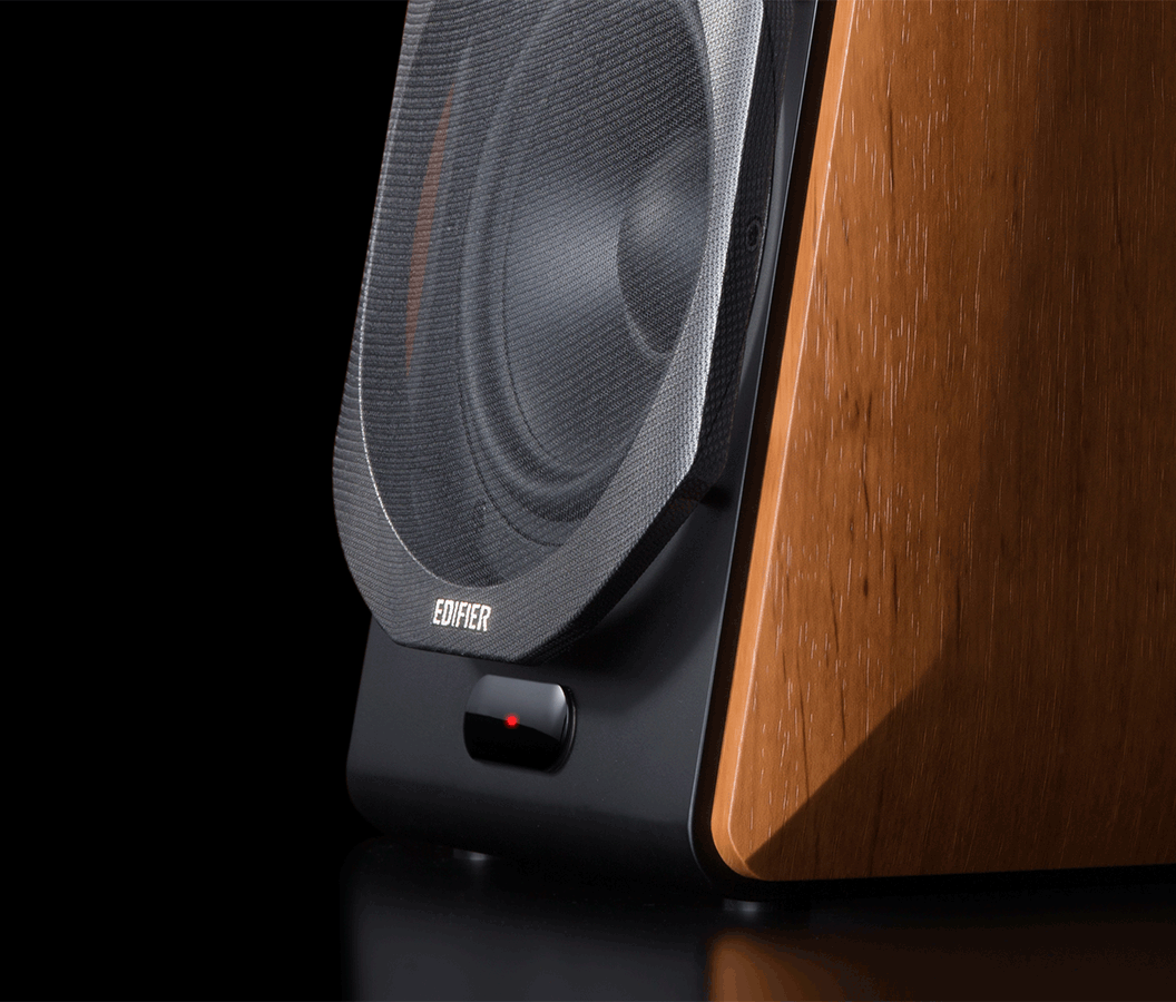 REVIEW: Edifier S1000 Speakers | The Test Pit