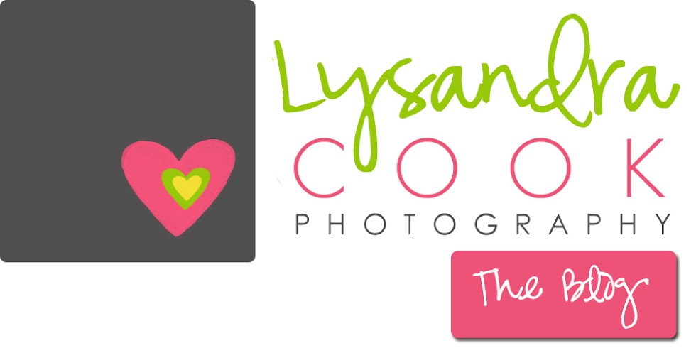 Lysandra Cook Photography