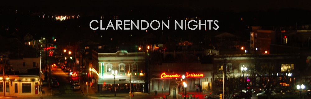 Clarendon Nights