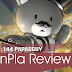 Review: HGBF 1/144 Papagguy