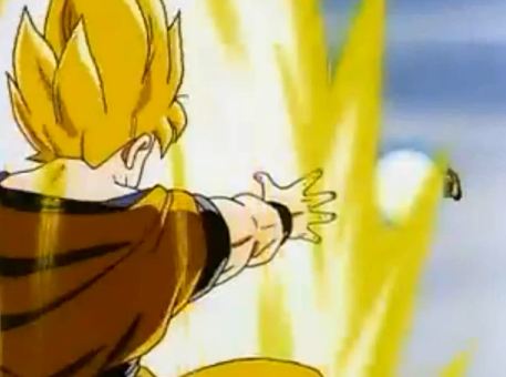 Old Neko Dragon Ball Z Super Android 13 1992 Film Review