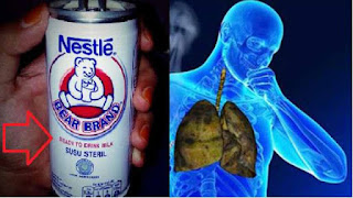MANFAAT SUSU BERUANG BELUM BAYAK KITA KETAHUI