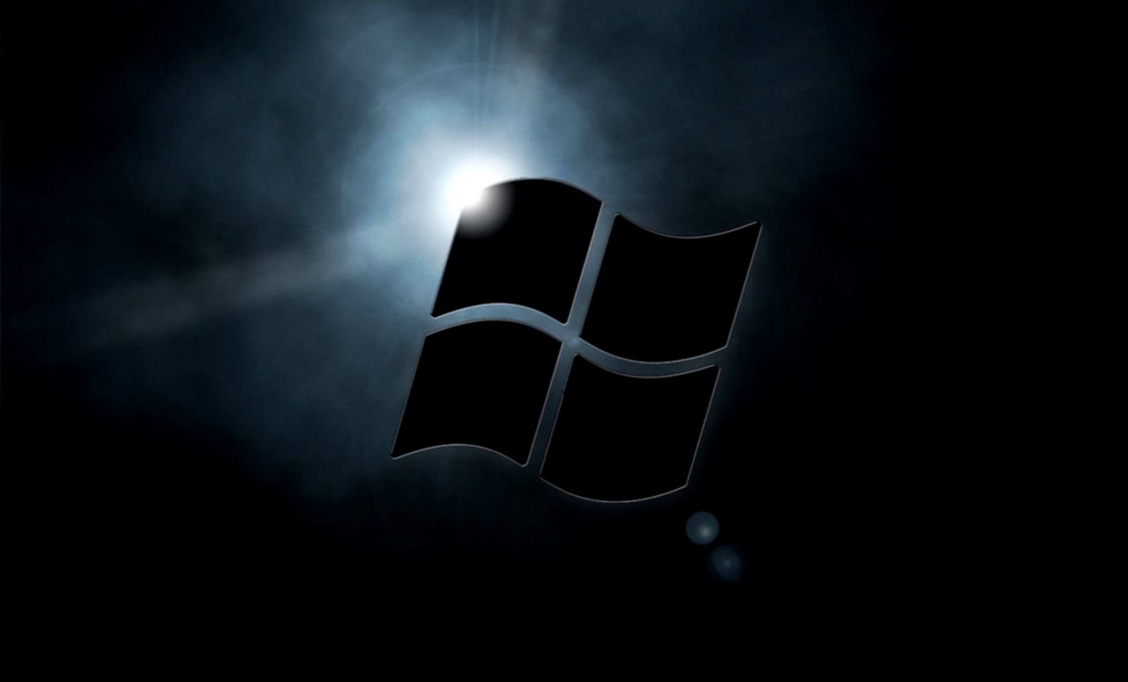 Windows Xp Black HD Wallpapers   HD Images New