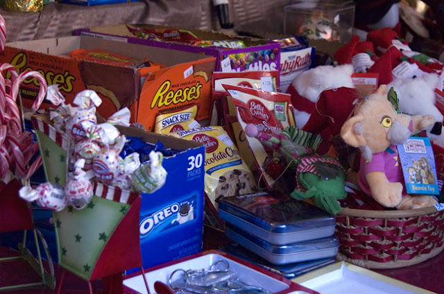 Nuremberg Christmas Market