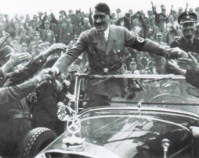 Resultado de imagen para Anschluss hitler