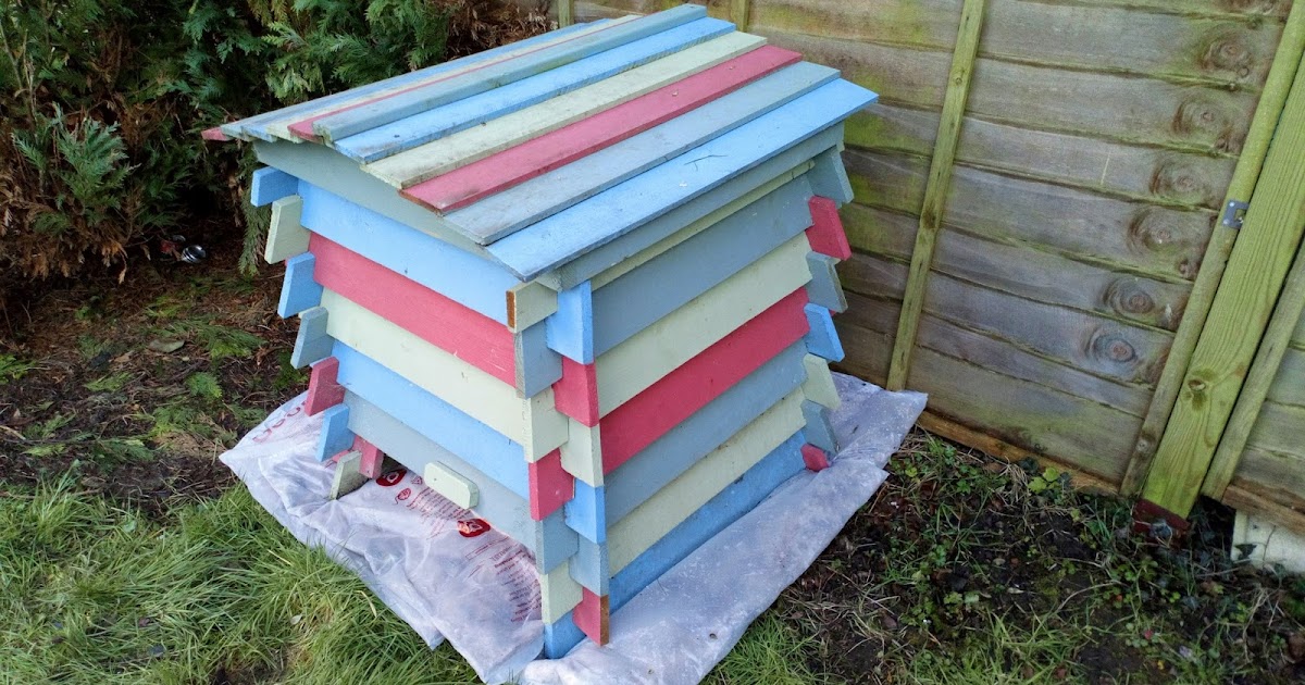 The Writing Closet Little Boxes Made of Ticky Tacky