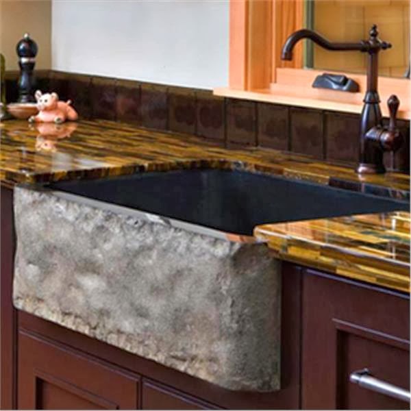 Byelisabethnl Kitchen Inspiration 05 Great Artisan Farmhouse Sinks Great Artisan Farmhouse Sinks, Are Farmhouse Sinks Going Out Of Style