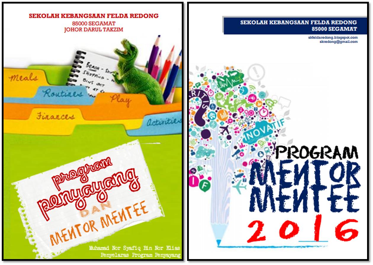 MODUL DAN PANDUAN PROGRAM PENYAYANG DAN MENTOR MENTEE SEKOLAH 2016 ...