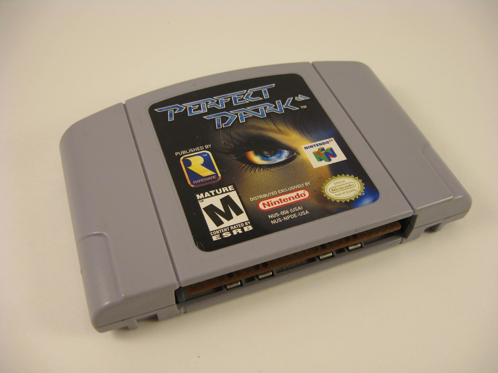 Backward Compatible Video Game Blog Recent Pickups Episode 6, Part 2