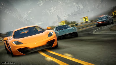 download Game need for speed The run full