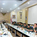 Pushidrosal Kirimkan Delegasi ke Pertemuan East Asia Hydrographic Commission