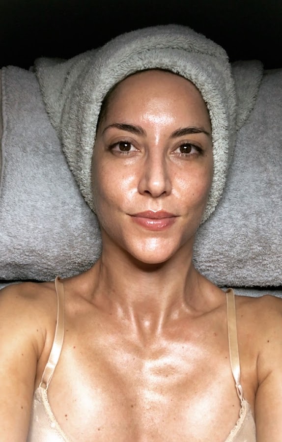 Fitness And Chicness-Tratamiento Hidroterapia Facial KintsugiSpa-1