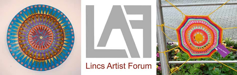 Lincolnshire Artists Forum