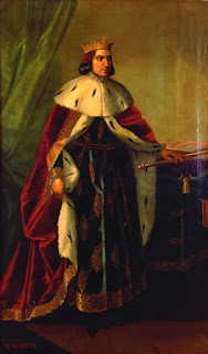 Martín I de Aragón