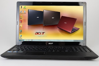 Acer Aspire 5742 specs Low Price Laptop